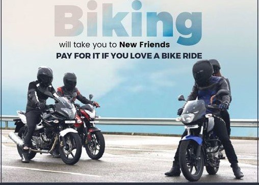 Bike rent in rishikesh