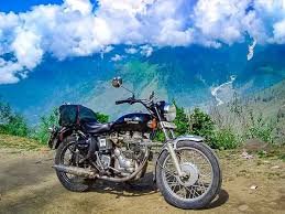 Bike rent in rishikesh